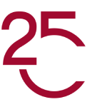 Logo 25