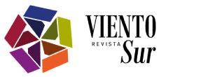 Viento Sur logo