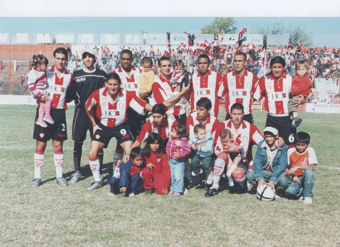 TALLERES DE ESCALADA YA TIENE NUEVO ENTRENADOR